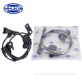 59830-D6000 59910-D6000 Sensor de velocidad ABS para Kia Cadenza